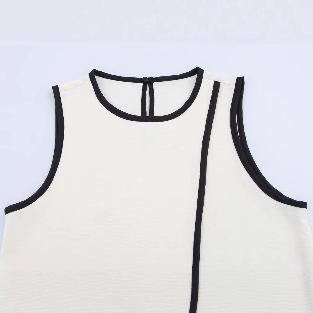 Sexy Design Women's Vest Top