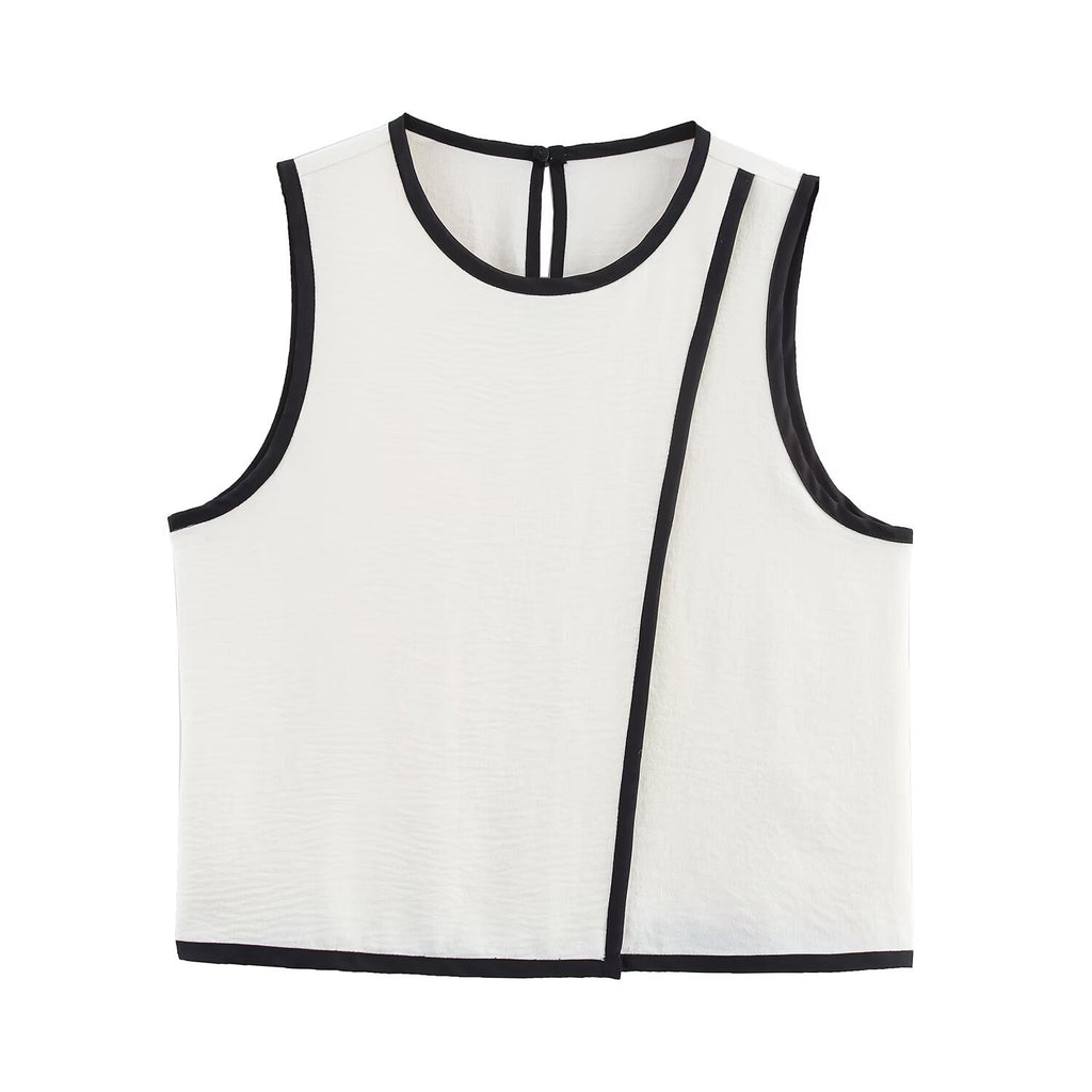 Sexy Design Women's Vest Top