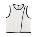 Sexy Design Women's Vest Top