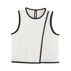 Sexy Design Women's Vest Top