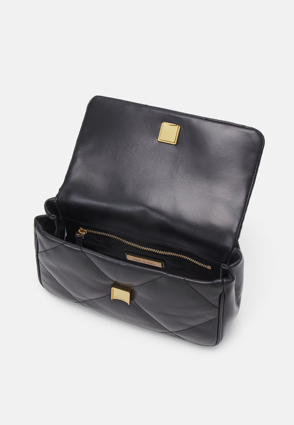 Quilt crossbody bag