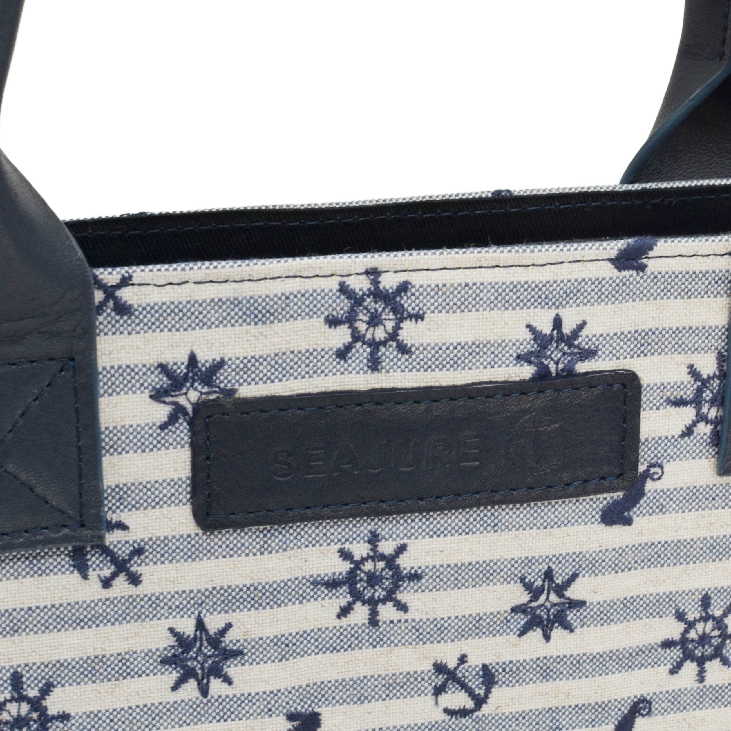 Tote Bag Atol