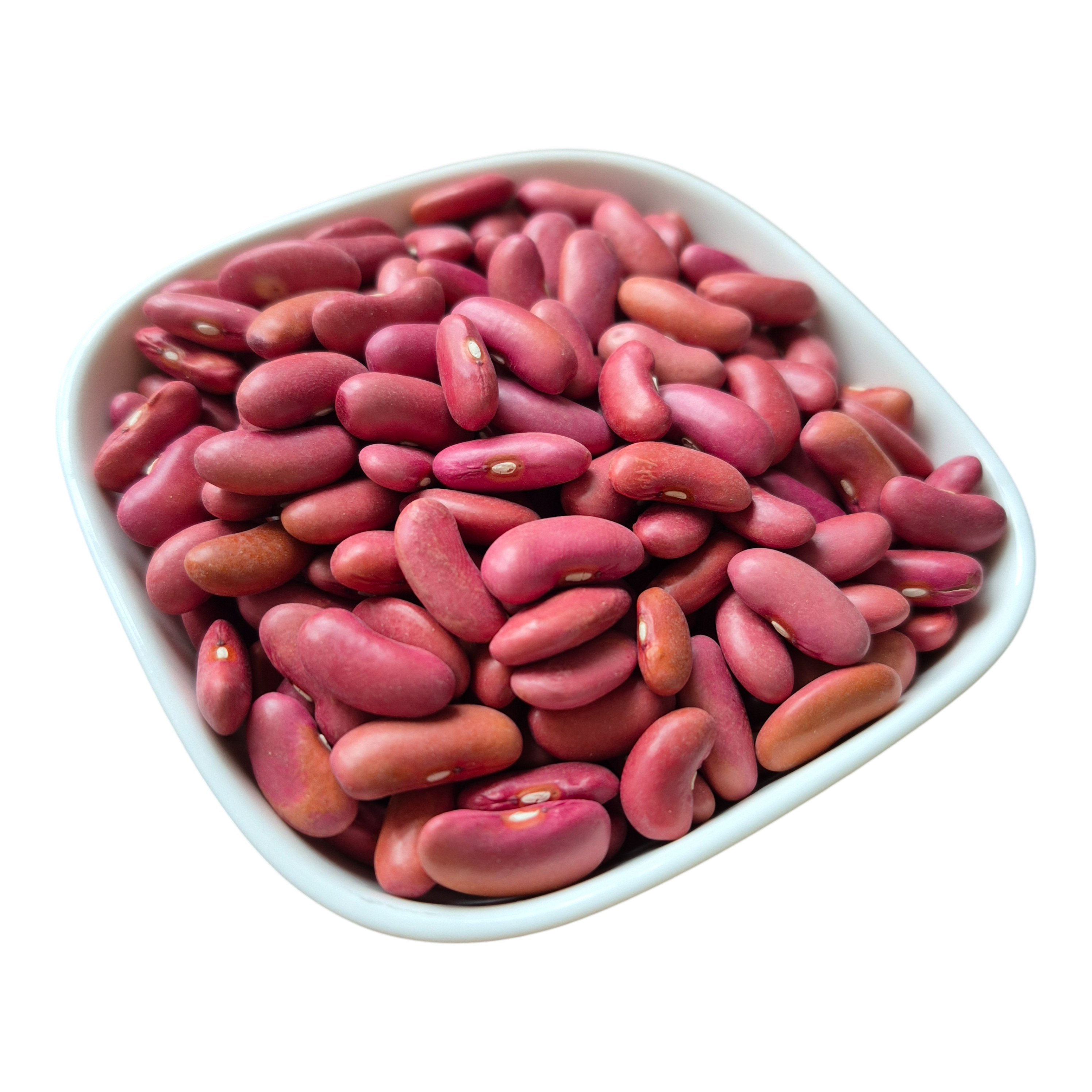 Pink Kidney Beans – Natural Organic Premium-quality