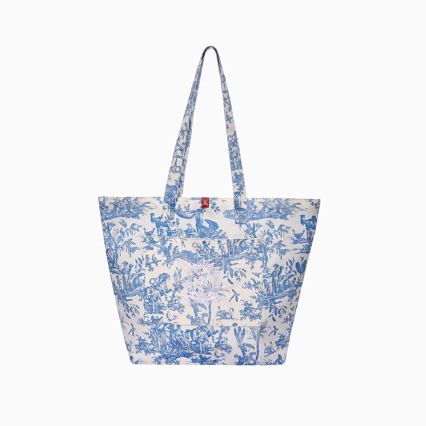 The Complete French Toile de Jouy Collection