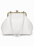 Saint Chima | The Solène Kiss-lock Tote