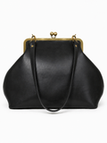 Saint Chima | The Solène Kiss-lock Tote