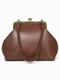 Saint Chima | The Solène Frame Clutch