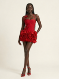 Crimson Bandage Set