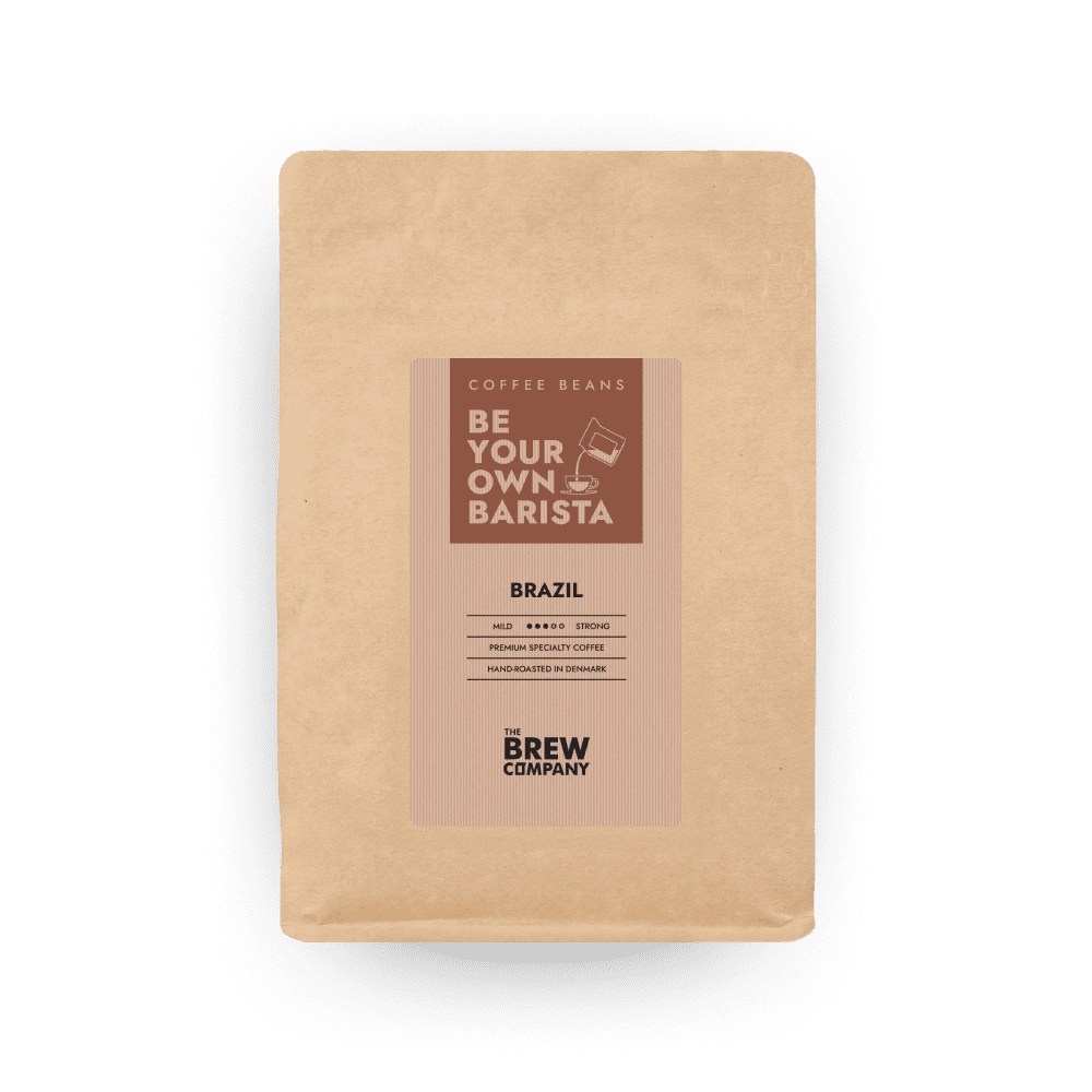 Brazil Coffee Beans