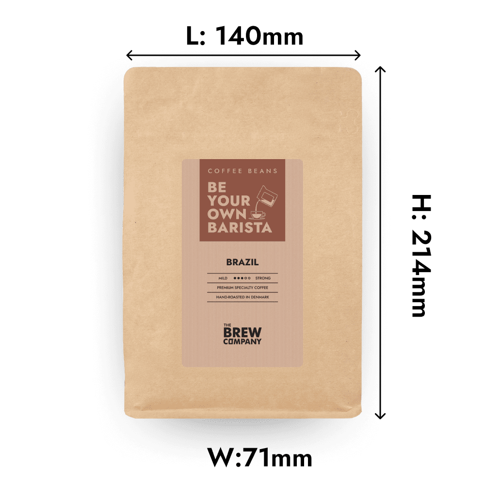 Brazil Coffee Beans
