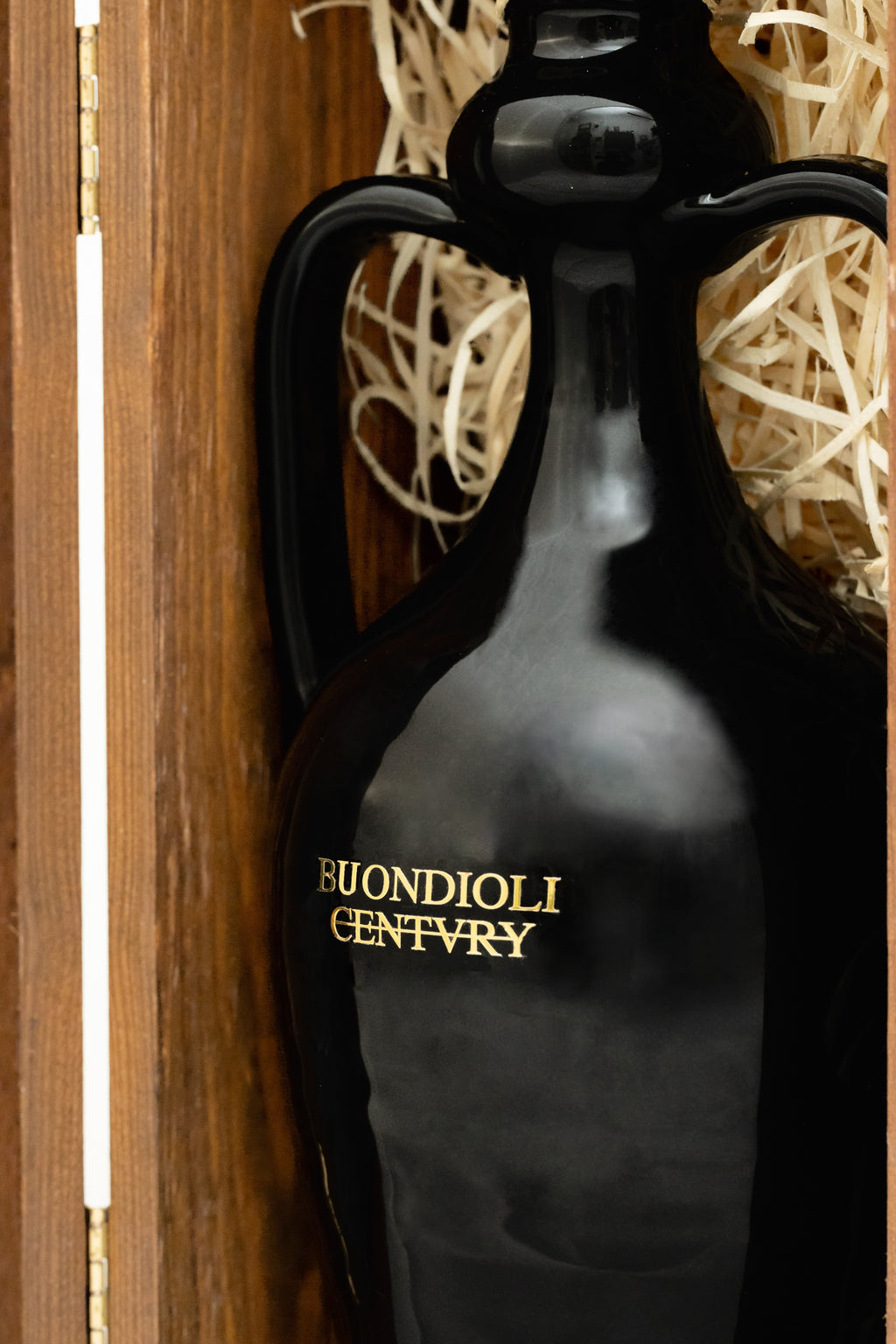 BuondiOli CENTVRY Limited Edition – Olio Extravergine di Oliva Biologico da Ulivi Secolari (500 ml)-2