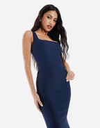 Slim Bodycon Skirt
