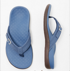 MCCKLE Women Non Slip Flip Flop Slippers Woman Summer Ladies Shoes Comfortable Casual Beach Slides Female Soft New Footwear