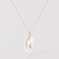 Wren Pendant Necklace