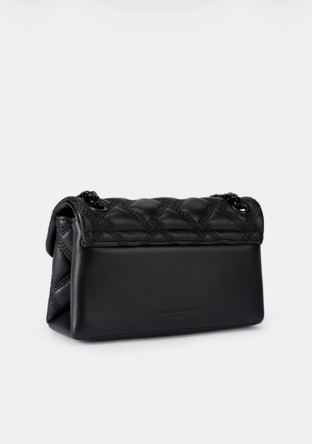 Retro Crossbody Bag