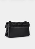 Retro Crossbody Bag