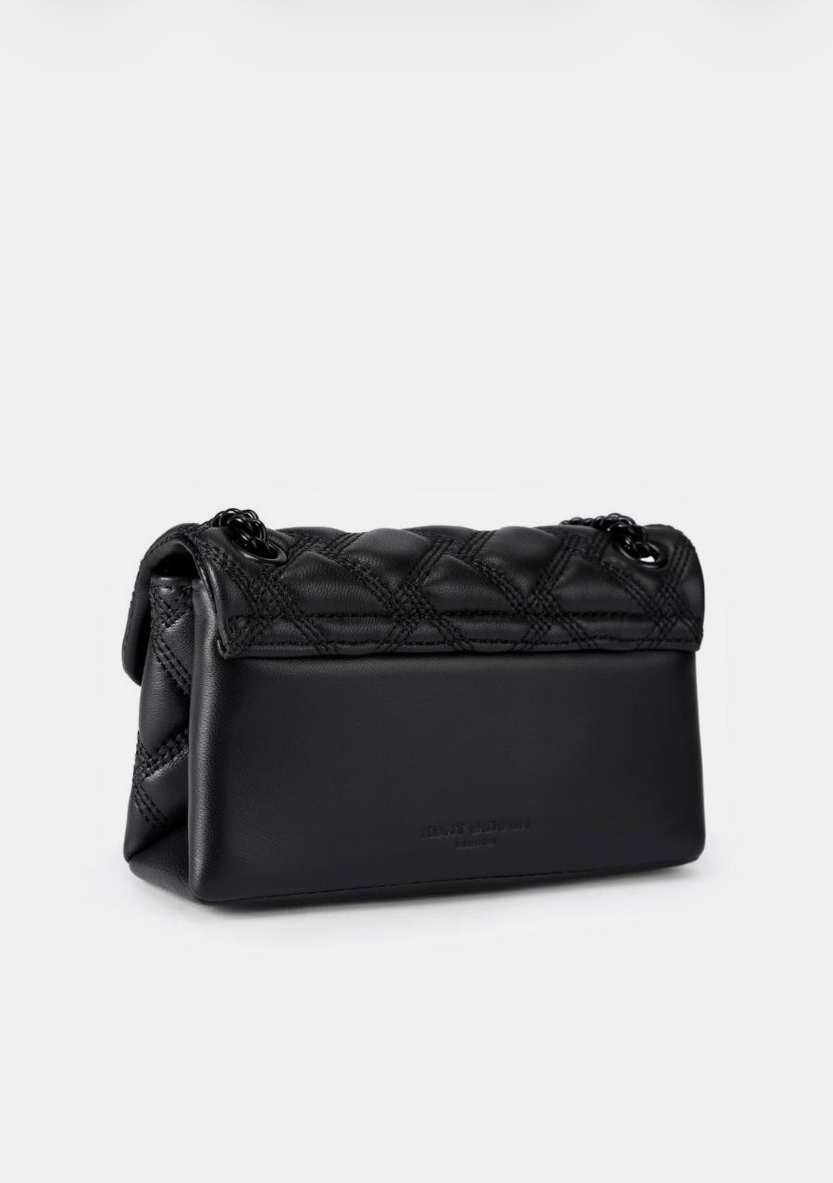 Retro Crossbody Bag