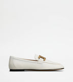 Buckle Oxford Mocassins