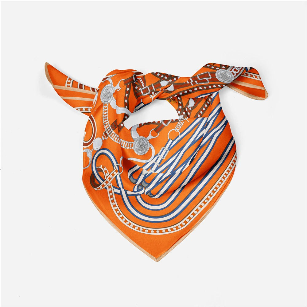 Grand tralala scarf