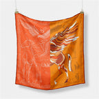 Medieval Pegasus Scarf