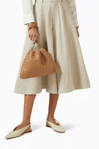 Quilted Crossbody Dustbag
