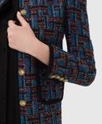 Wool Tweed jacket