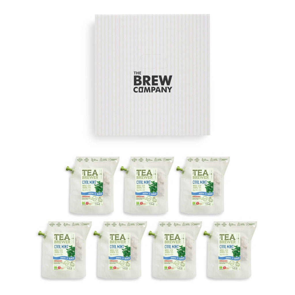 Cool Mint Teabrewer
