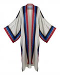 Limitless Printed Kimono Kaftan