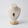 Collins Pendant Necklace