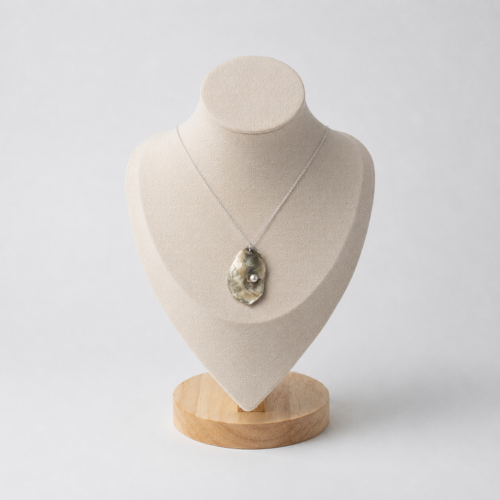Valentino Pendant Necklace