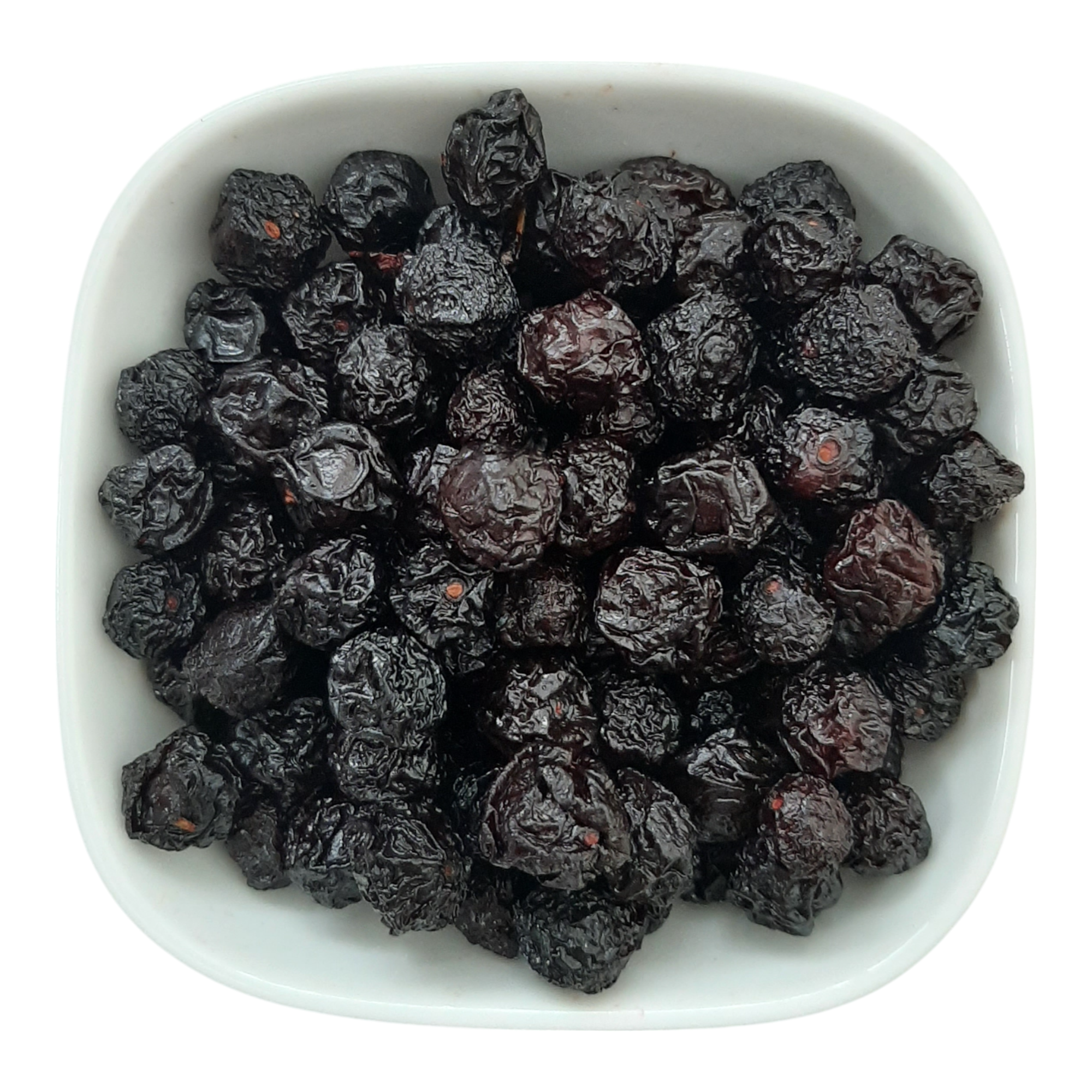 Dried Cherries – Natural Organic Premium-quality + Free sample!