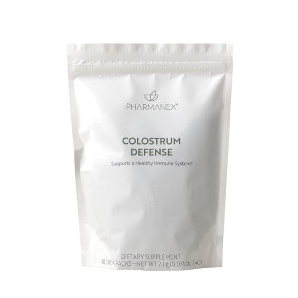 Pharmanex® Colostrum Defense