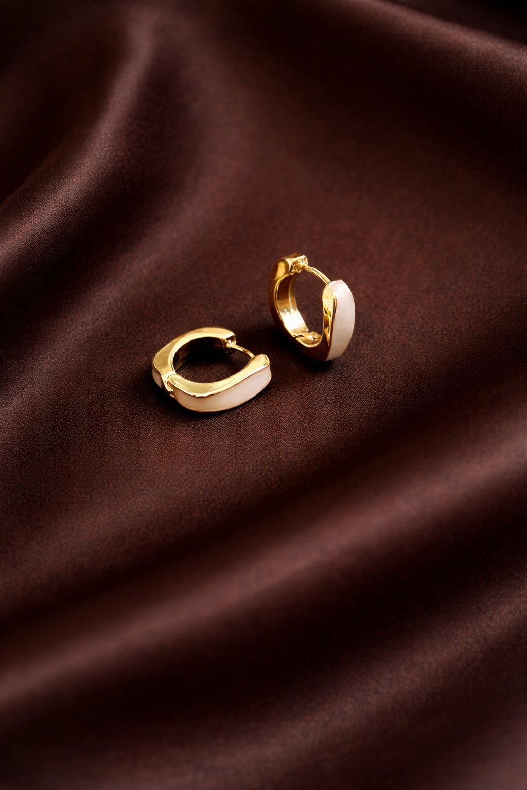 Madrid Earrings