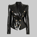 Cross-Border Jacket