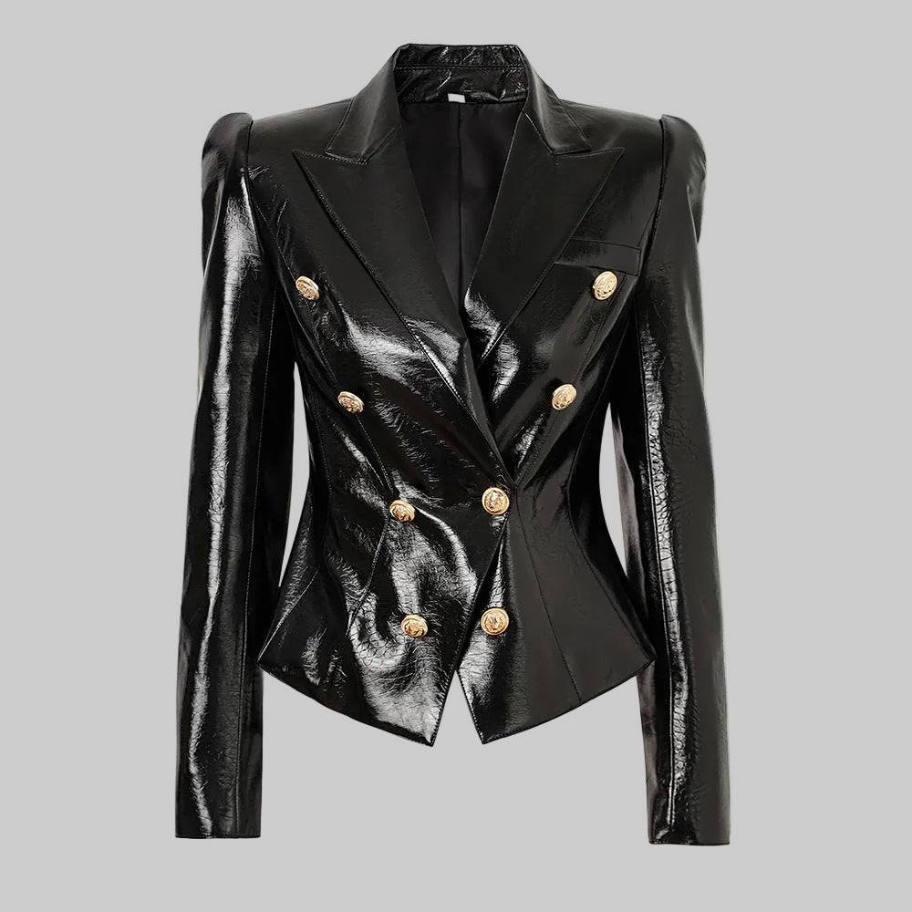 Cross-Border Jacket