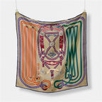 Grand tralala scarf