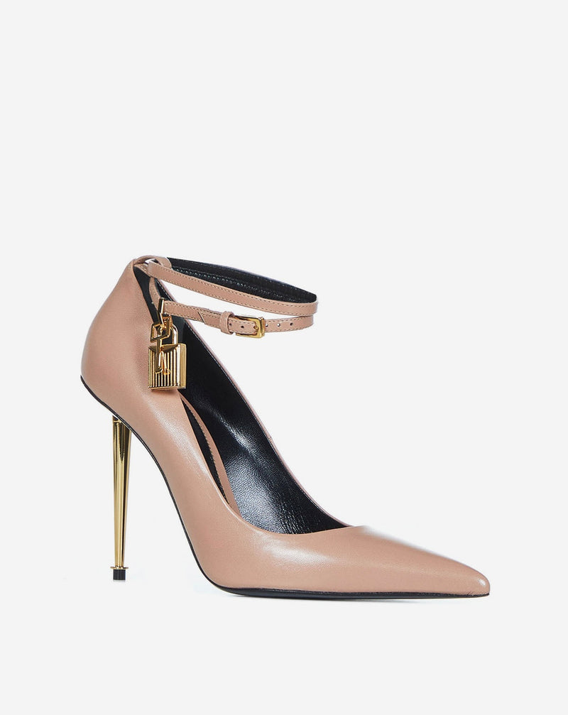 Paddock stilettos
