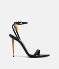 Padlock Sandals