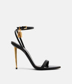 Padlock Sandals