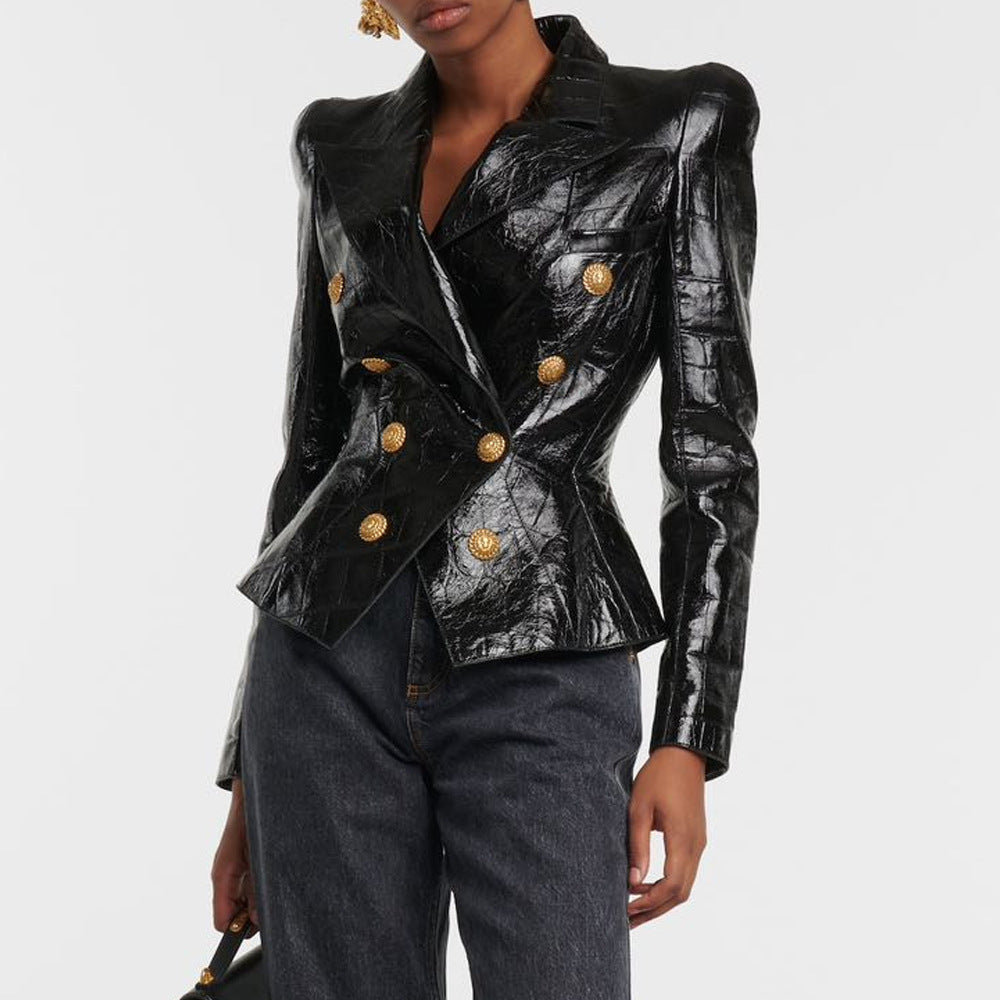 Cross-Border Jacket