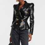 Cross-Border Jacket