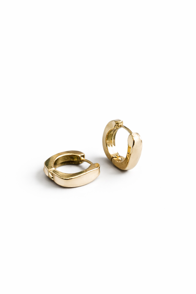Madrid Earrings