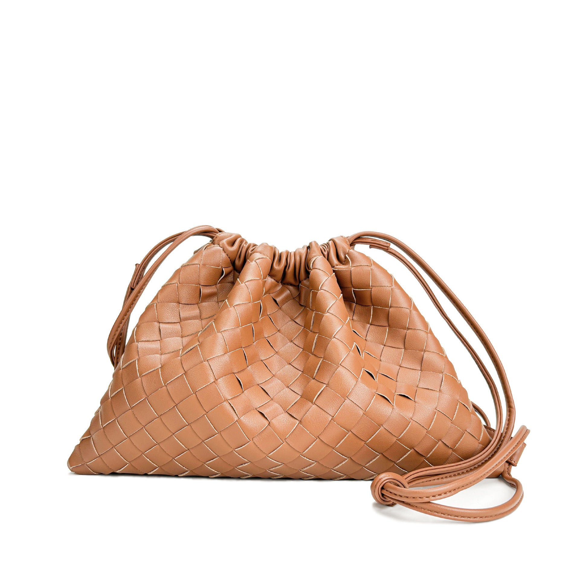 Quilted Crossbody Dustbag