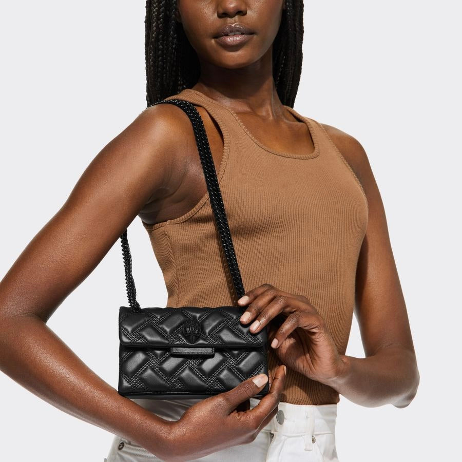 Retro Crossbody Bag