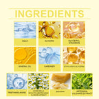 Herbal Dryness Soothing Cream