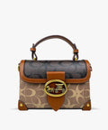 Leather Mini Bag
