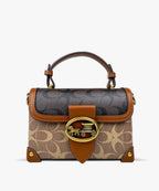 Leather Mini Bag