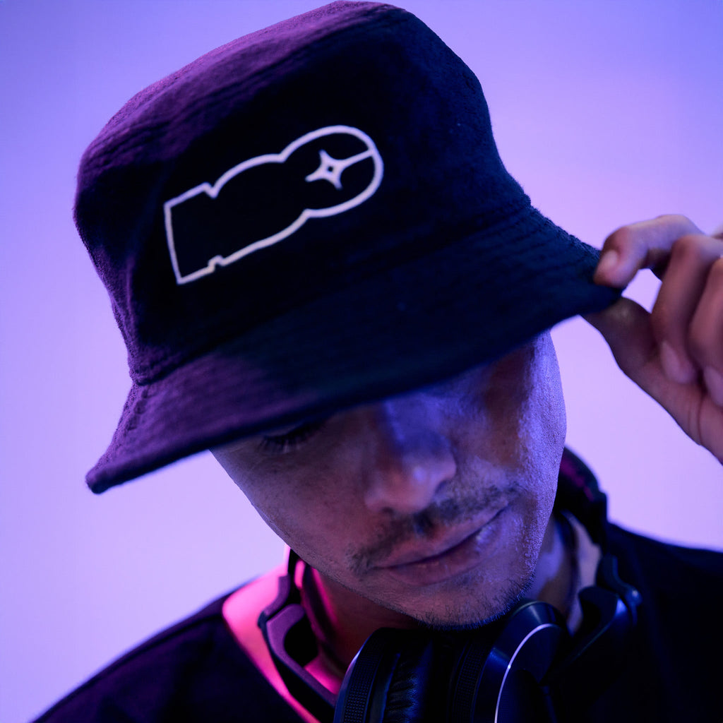 Movement Bucket Hat