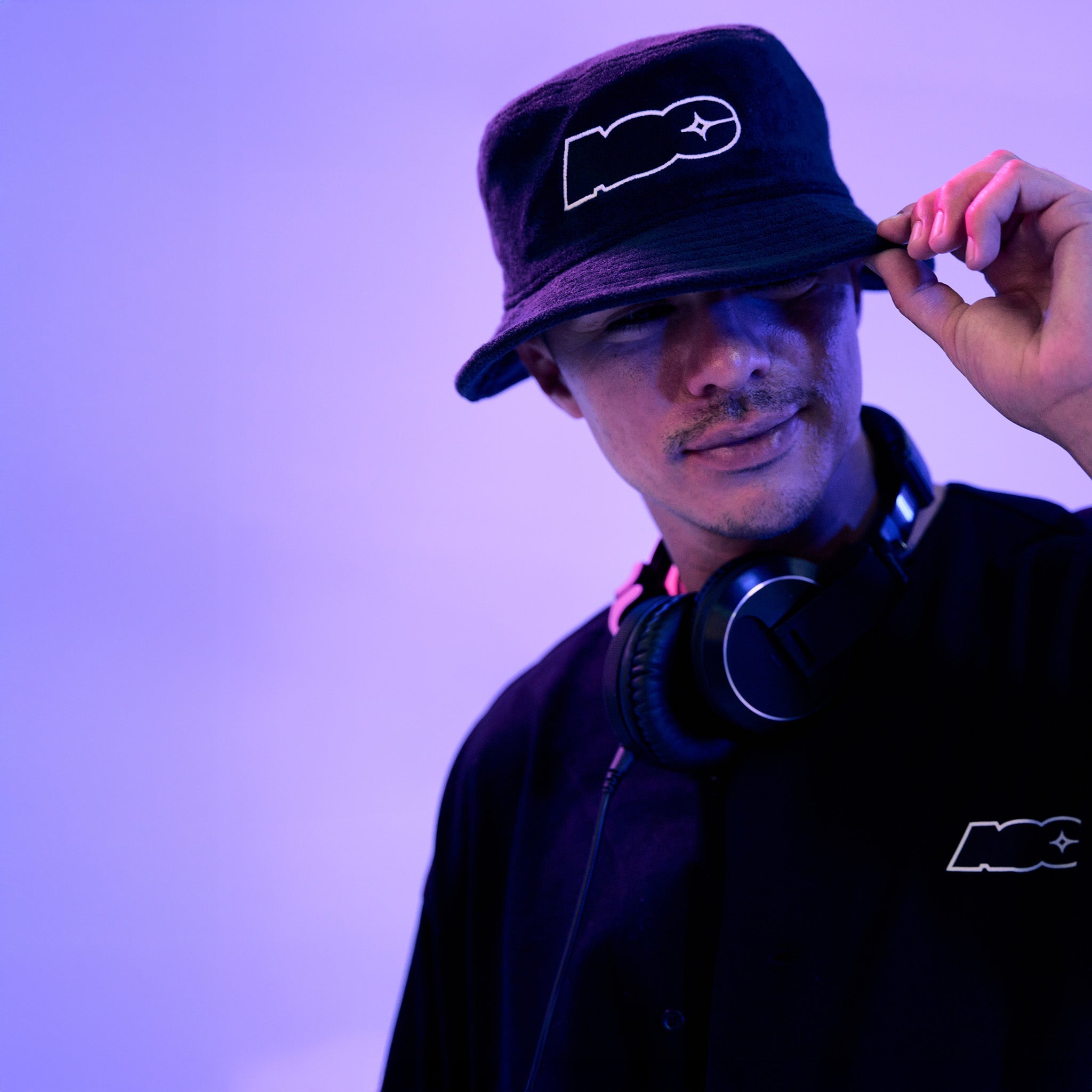 Movement Bucket Hat