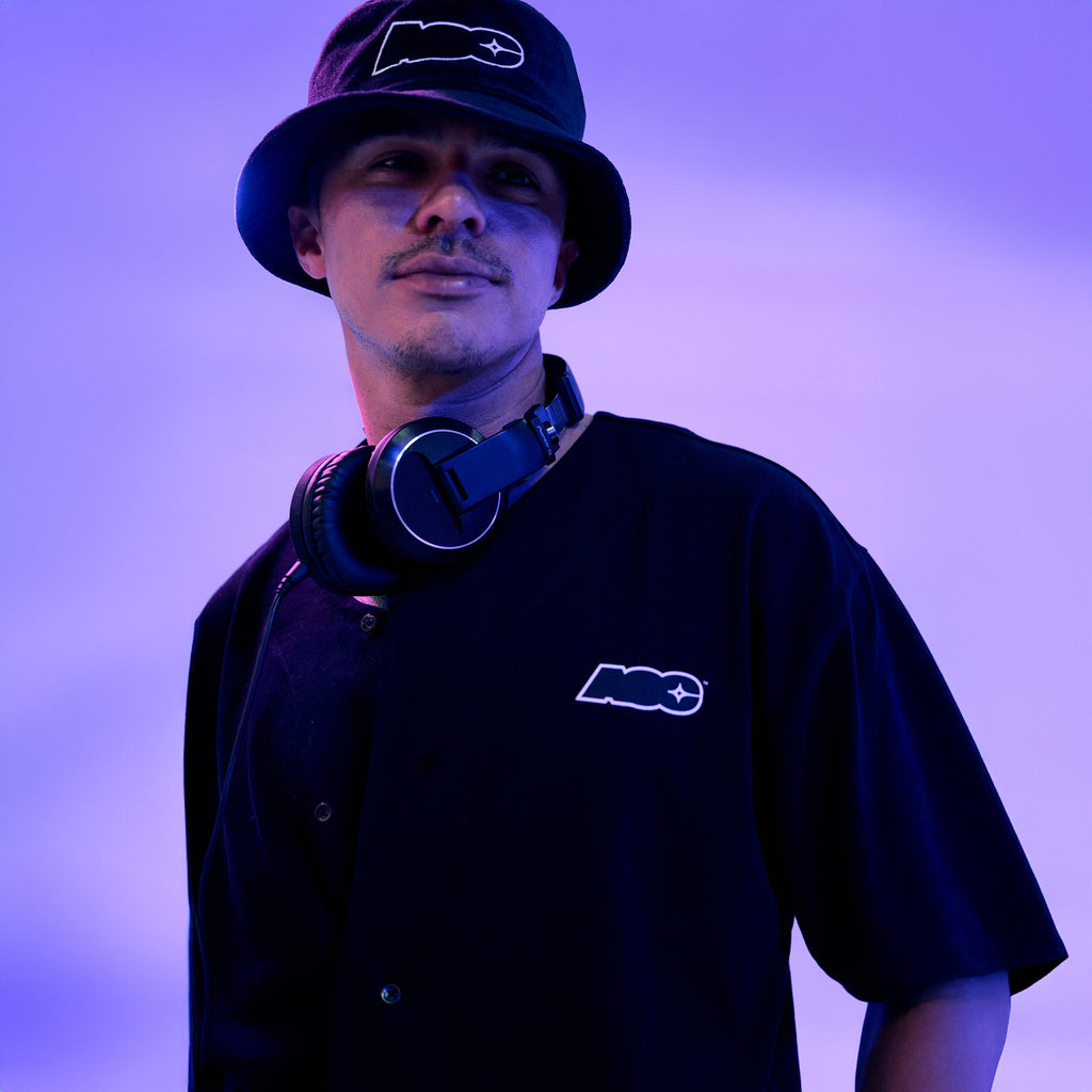 Movement Bucket Hat